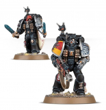 Screenshot på Warhammer 40K Imperial Agents - Deathwatch Kill Team
