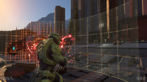 Screenshot på Halo Infinite Steelbook Edition