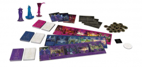 Screenshot på Villainous Disney Wicked to the Core Standalone Expansion