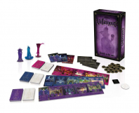 Screenshot på Villainous Disney Wicked to the Core Standalone Expansion