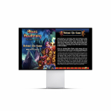 Screenshot på Alwas Awakening DigiCal Collectors Edition