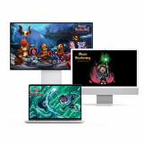 Screenshot på Alwas Awakening DigiCal Collectors Edition