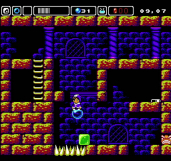 Screenshot på Alwas Awakening DigiCal Collectors Edition