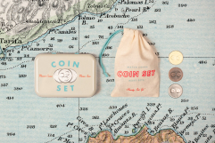 Screenshot på Coin Set