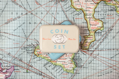 Screenshot på Coin Set