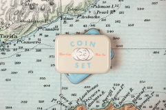 Screenshot på Coin Set
