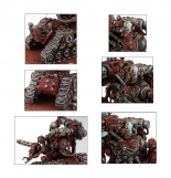 Screenshot på Warhammer 40K Adeptus Mechanicus - Kataphron Battle Servitors