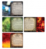 Screenshot på Arkham Horror the Card Game War of the Outer Gods Scenario Pack