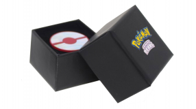 Screenshot på Pokemon Shining Pearl inkl. Pin (Bergsala UK4)