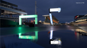 Screenshot på Gran Turismo 7