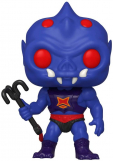 Screenshot på Pop! Masters of the Universe Webstor Vinyl Figure