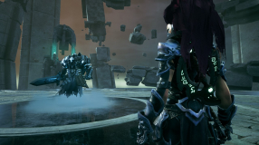 Screenshot på Darksiders III (3)