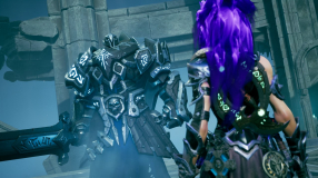 Screenshot på Darksiders III (3)