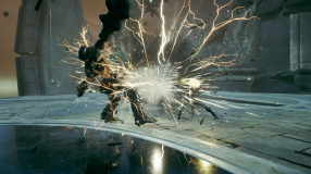 Screenshot på Darksiders III (3)