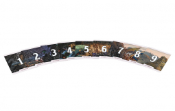 Screenshot på Dungeons & Dragons 5th Edition Dungeon Masters Screen Dungeon Kit