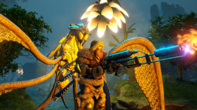 Screenshot på ARK - Ultimate Survival Edition