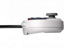 Screenshot på 8Bitdo SN30 Pro Wired USB Gamepad G Classic Edition