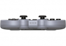 Screenshot på 8Bitdo SN30 Pro Wired USB Gamepad Gray Edition