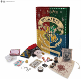 Screenshot på Cinereplicas Harry Potter Adventskalender 2021