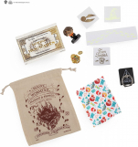 Screenshot på Cinereplicas Harry Potter Adventskalender 2021