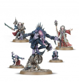 Screenshot på Warhammer 40K Genestealer Cults - Broodcoven