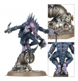 Screenshot på Warhammer 40K Genestealer Cults - Broodcoven