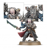 Screenshot på Warhammer 40K Genestealer Cults - Broodcoven