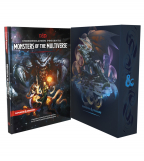 Screenshot på Dungeons & Dragons 5th Edition Expansion Rulebook Gift Set (Inbunden)