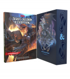 Screenshot på Dungeons & Dragons 5th Edition Expansion Rulebook Gift Set (Inbunden)