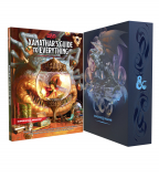 Screenshot på Dungeons & Dragons 5th Edition Expansion Rulebook Gift Set (Inbunden)