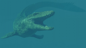 Screenshot på Jurassic World Evolution 2