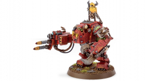 Screenshot på Warhammer 40K Orks - Meganobz