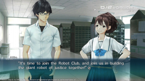 Screenshot på Robotics Notes Double Pack