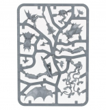 Screenshot på Warhammer Age of Sigmar Soulblight Gravelords - Vampire Lord