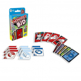 Screenshot på Monopoly Bid (Svensk Version)