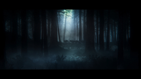Screenshot på Elden Ring