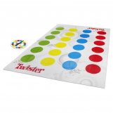 Screenshot på Twister Refresh (Svensk Version)