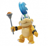 Screenshot på World of Nintendo Super Mario 10cm Larry with Magic Wand Figure