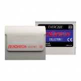 Screenshot på Evercade Multi Game Cartridge 23 - Renovation Collection 1