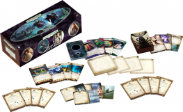 Screenshot på Arkham Horror the Card Game Return to The Circle Undone Expansion