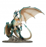 Screenshot på Warhammer Age of Sigmar Stormcast Eternals - Krondys, Son of Dacothion