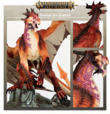 Screenshot på Warhammer Age of Sigmar Stormcast Eternals - Krondys, Son of Dacothion