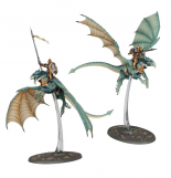 Screenshot på Warhammer Age of Sigmar Stormcast Eternals - Stormdrake Guard