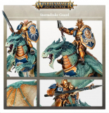 Screenshot på Warhammer Age of Sigmar Stormcast Eternals - Stormdrake Guard