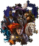Screenshot på Clementoni Magic the Gathering Pussel (500 bitar)