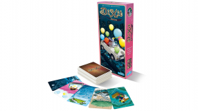 Screenshot på Dixit 10 Mirrors Expansion (Nordisk Version)