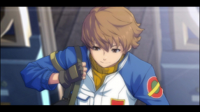 Screenshot på Trails from Zero - Deluxe Edition