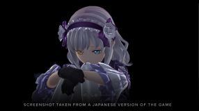Screenshot på The Legend of Heroes Trails into Reverie Deluxe Edition