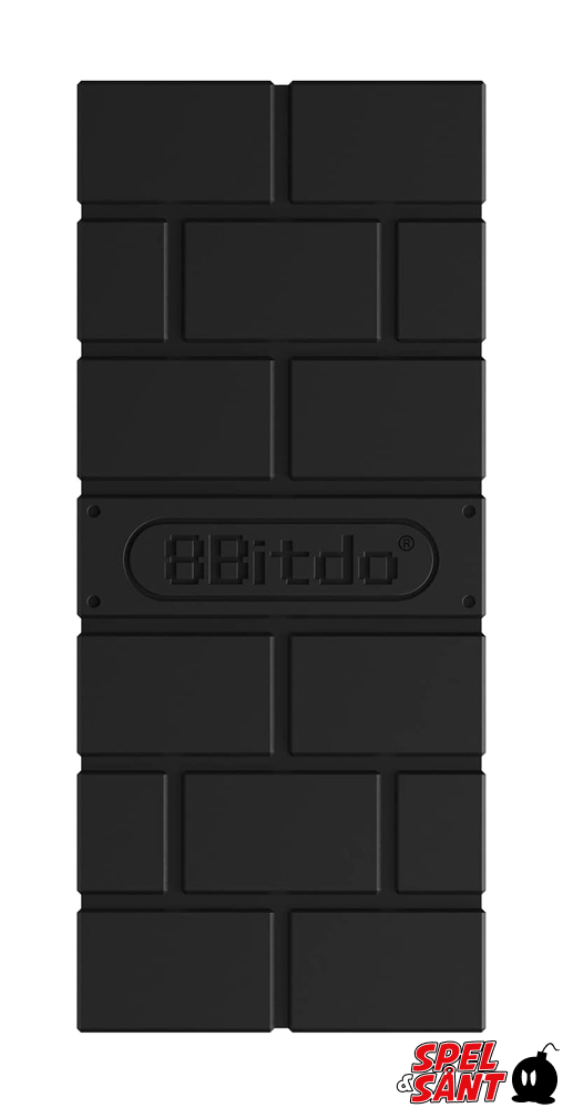 8BITDO WIRELESS USB ADAPTER 2 WIRELESS RECEIVER