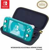 Screenshot på Nintendo Switch Lite Luigis Mansion 3 Deluxe Travel Case Svart